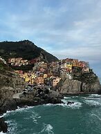 La stella di Manarola- Bluchalet