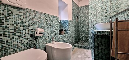 La stella di Manarola- Bluchalet