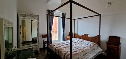 La stella di Manarola- Bluchalet