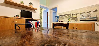 La stella di Manarola- Bluchalet