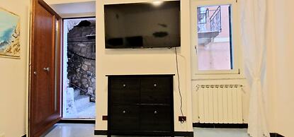 La stella di Manarola- Bluchalet