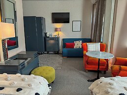 The Chatwal Boutique Hotel