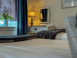 The Chatwal Boutique Hotel