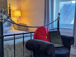 The Chatwal Boutique Hotel