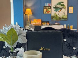 The Chatwal Boutique Hotel