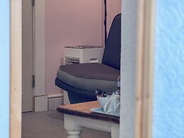 The Chatwal Boutique Hotel