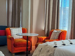 The Chatwal Boutique Hotel