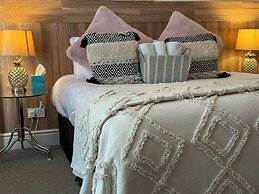 The Chatwal Boutique Hotel