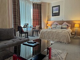 The Chatwal Boutique Hotel