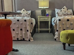 The Chatwal Boutique Hotel