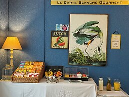 The Chatwal Boutique Hotel