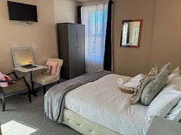 The Chatwal Boutique Hotel