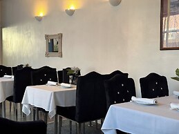 The Chatwal Boutique Hotel