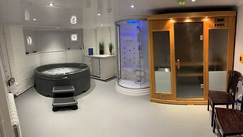 The Chatwal Boutique Hotel