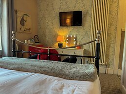 The Chatwal Boutique Hotel