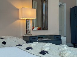 The Chatwal Boutique Hotel