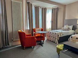 The Chatwal Boutique Hotel