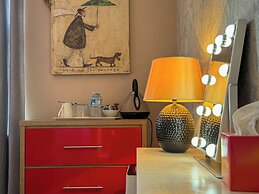 The Chatwal Boutique Hotel