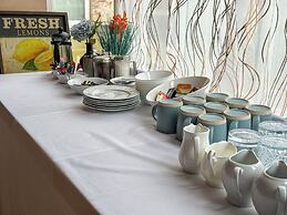 The Chatwal Boutique Hotel