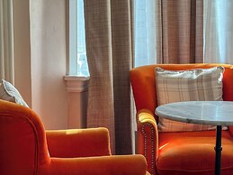 The Chatwal Boutique Hotel