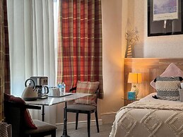 The Chatwal Boutique Hotel