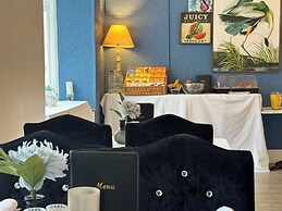 The Chatwal Boutique Hotel