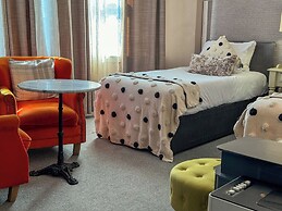 The Chatwal Boutique Hotel