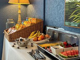 The Chatwal Boutique Hotel