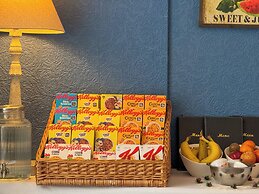 The Chatwal Boutique Hotel