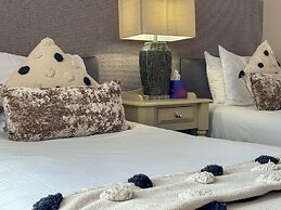 The Chatwal Boutique Hotel