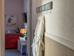 The Chatwal Boutique Hotel