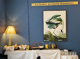 The Chatwal Boutique Hotel