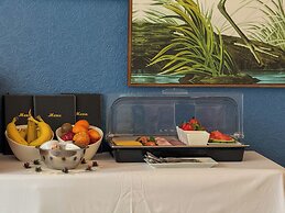 The Chatwal Boutique Hotel