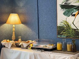 The Chatwal Boutique Hotel