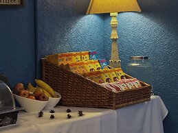 The Chatwal Boutique Hotel