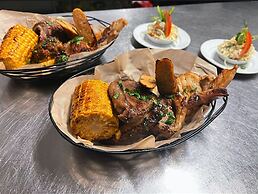 The Chatwal Boutique Hotel