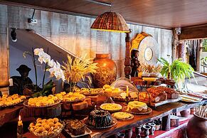 Pousada Do Lado De Lá