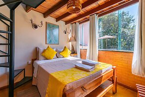 Pousada Do Lado De Lá