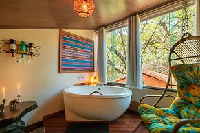 Pousada Do Lado De Lá