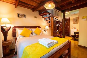 Pousada Do Lado De Lá