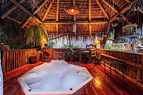 Pousada Do Lado De Lá