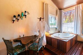 Pousada Do Lado De Lá