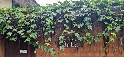 Pousada Do Lado De Lá