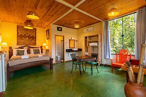 Pousada Do Lado De Lá