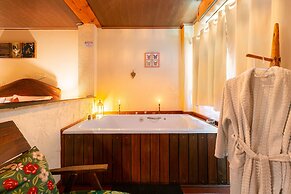 Pousada Do Lado De Lá