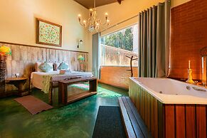 Pousada Do Lado De Lá