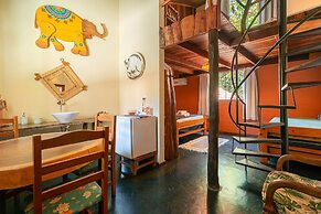 Pousada Do Lado De Lá