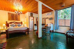 Pousada Do Lado De Lá