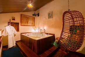 Pousada Do Lado De Lá