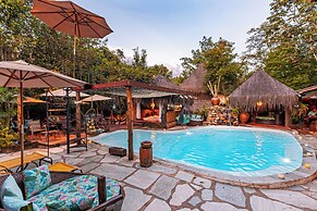 Pousada Do Lado De Lá